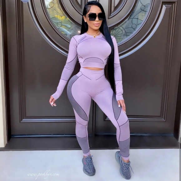 Jogger set - Picture 2 of 2